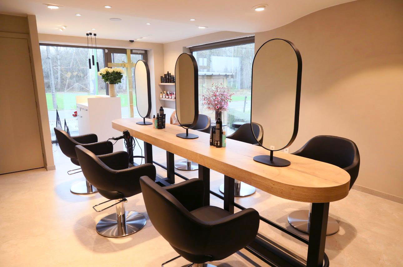 Hairstyle Melissa ‹ Kapsalon te Merelbeke / Bottelare