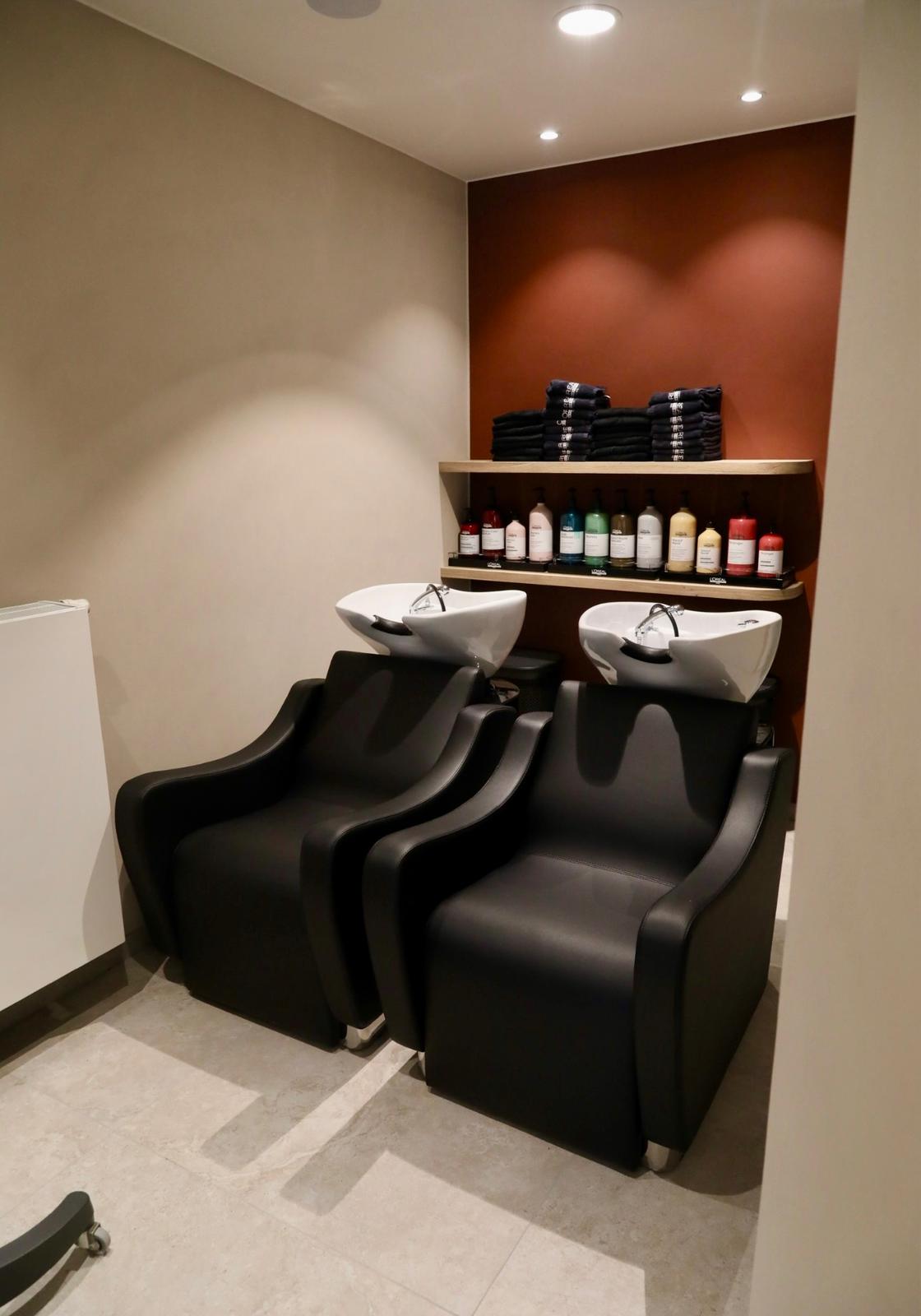 Hairstyle Melissa ‹ Kapsalon te Merelbeke / Bottelare